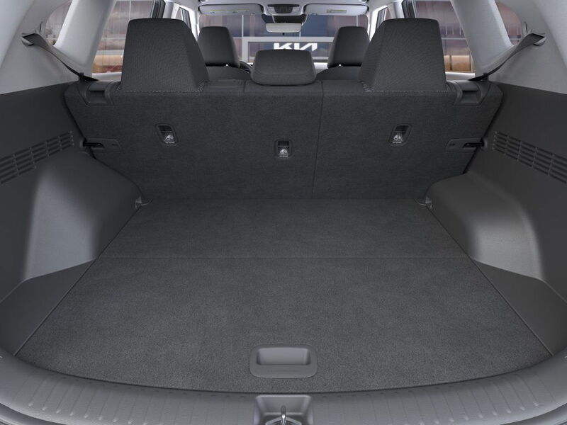 2026 Kia Seltos LX photo 18