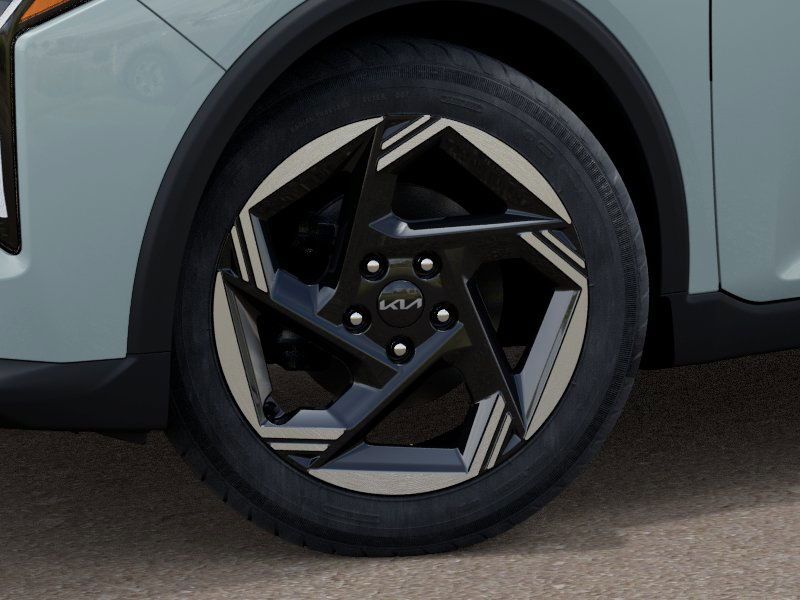 2025 Kia K4 EX photo 8