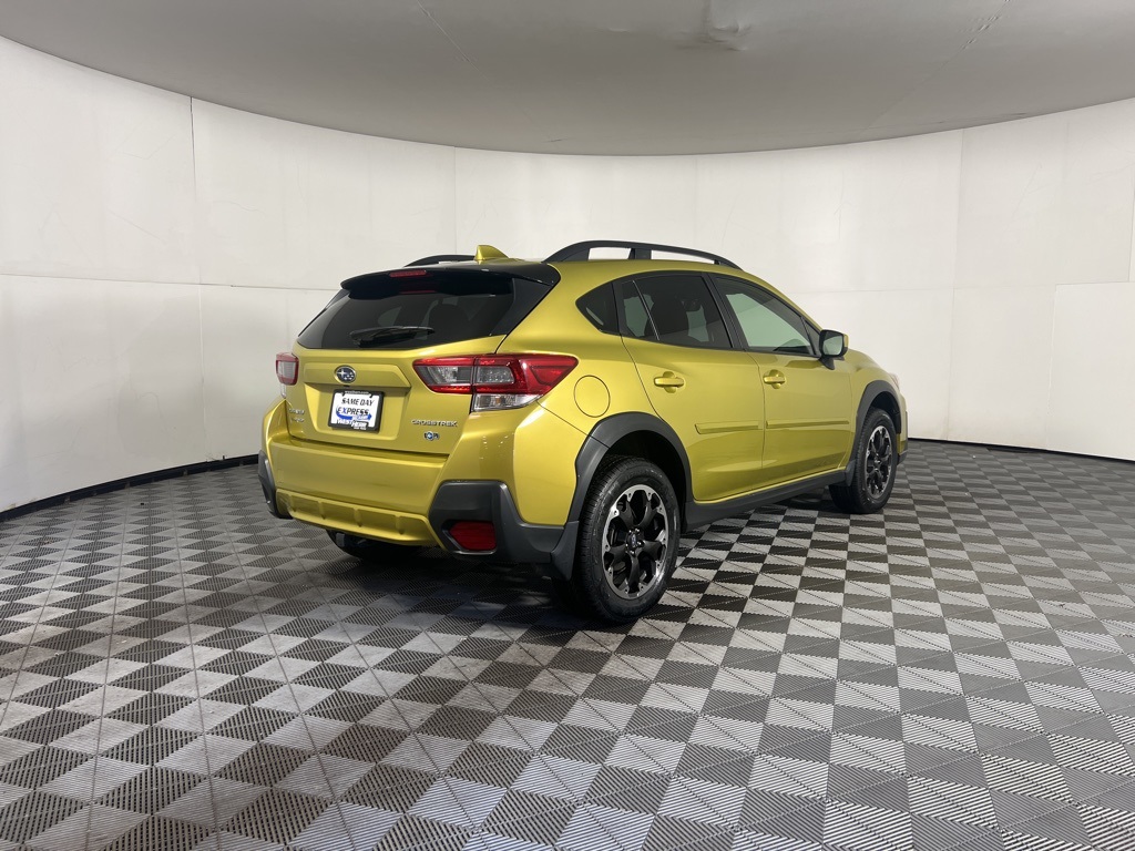 2022 Subaru Crosstrek Premium photo 4
