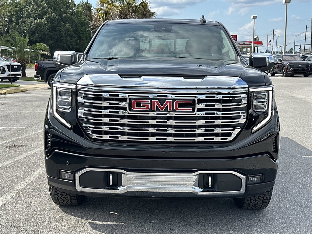 2026 Gmc Sierra 1500 Denali photo 3