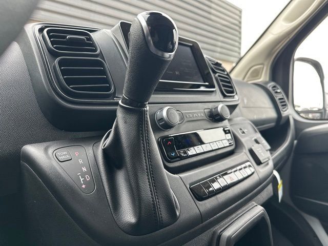2024 Ram ProMaster 3500 photo 16