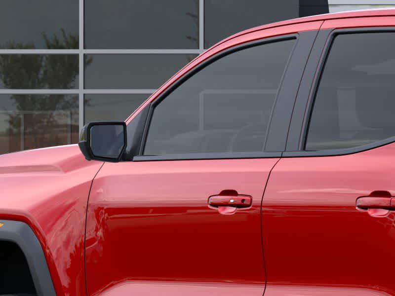 2026 Gmc Canyon AT4X photo 12