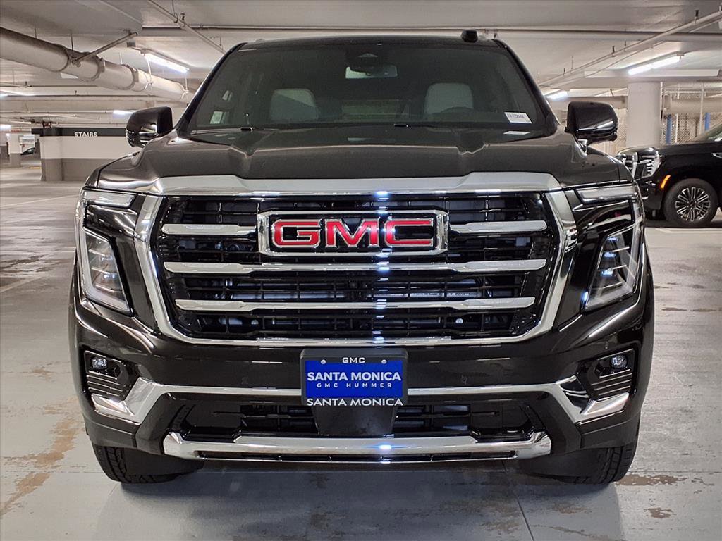 2026 Gmc Yukon XL photo 2