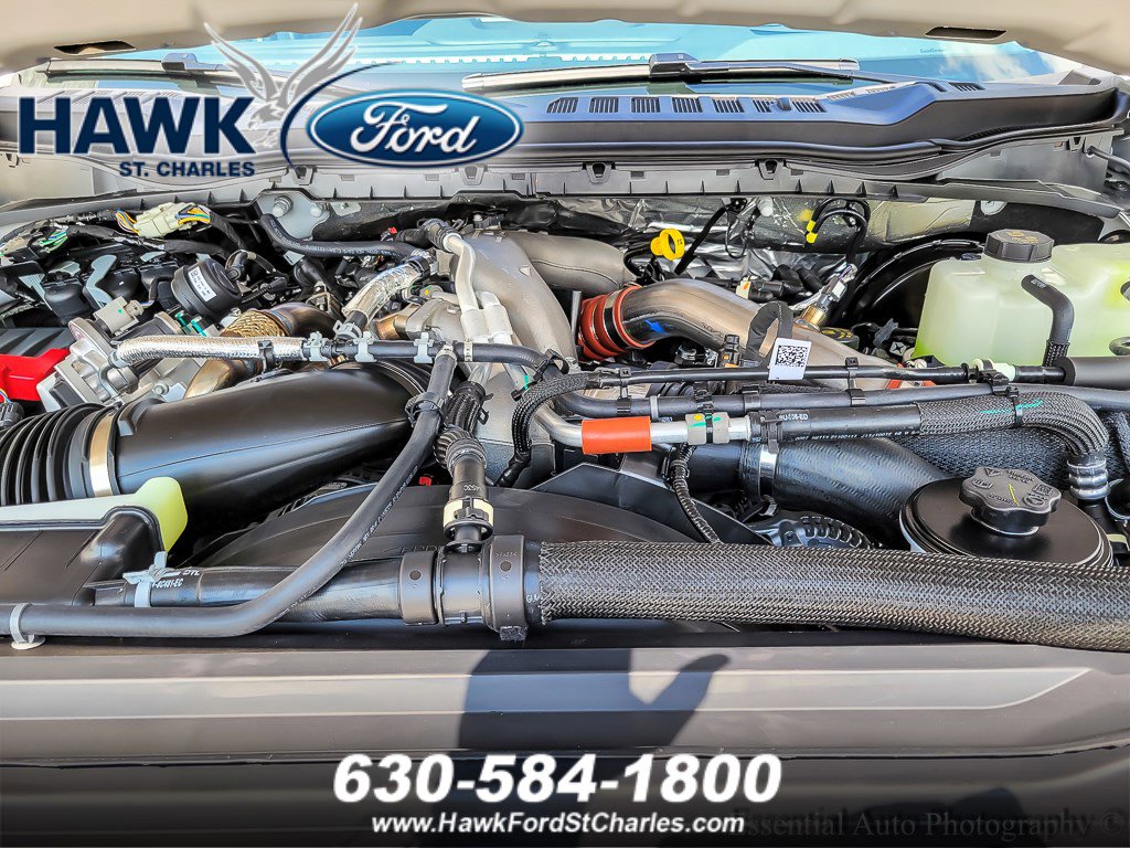 2025 FORD F-350 - Image 17