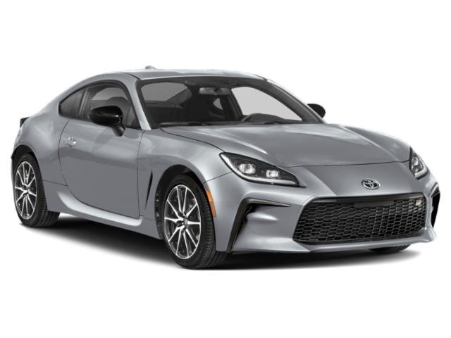 2025 Toyota GR86 photo 6