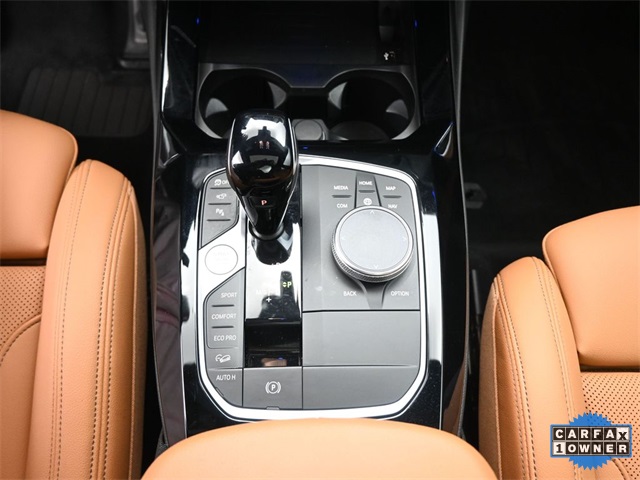 2024 Bmw X3 M40i photo 4