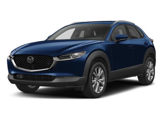 2026 Mazda CX-30 Preferred's photo