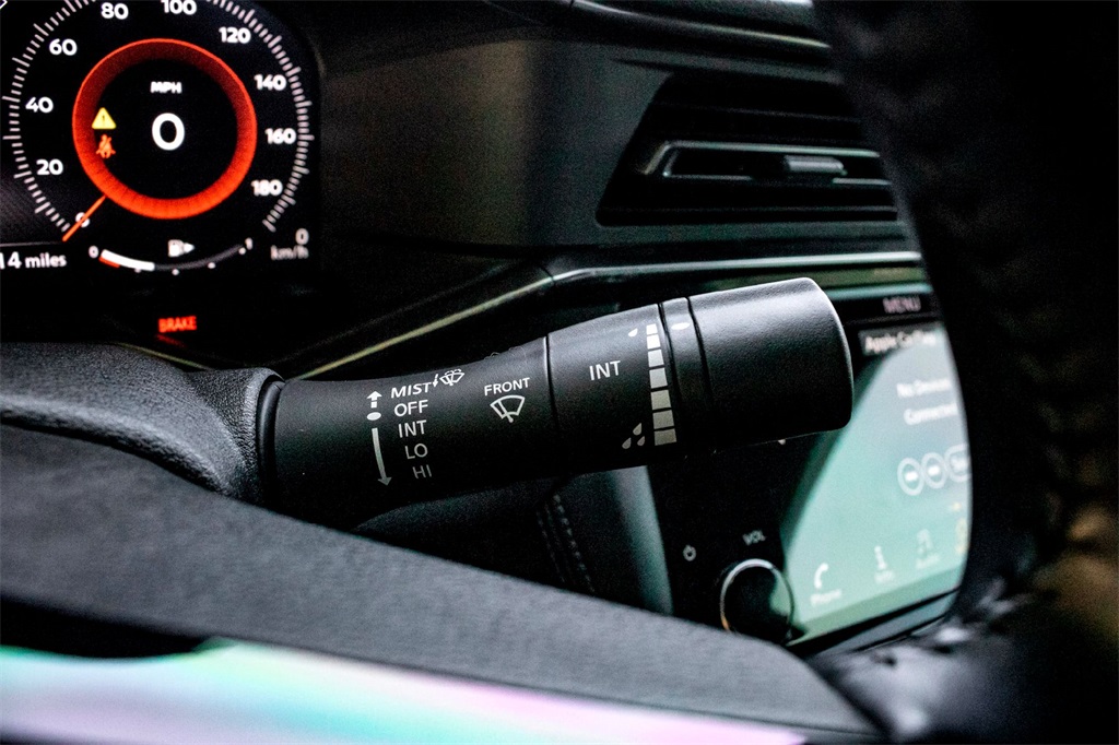 2023 Nissan Z Performance photo 21
