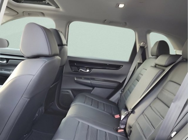 2026 Honda CR-V EX-L photo 15
