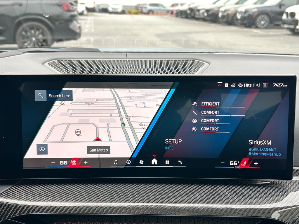 2025 Bmw M4 M4 Competition xDrive photo 21