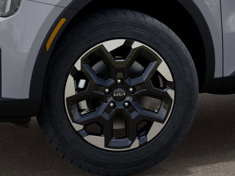 2025 Kia Sorento S photo 8