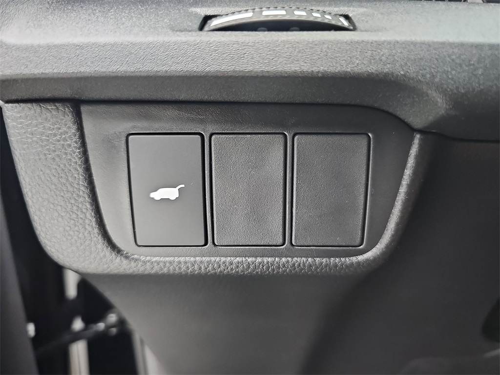 2026 Honda CR-V Hybrid Sport-L photo 30