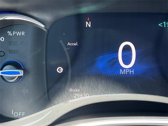 2022 Chrysler Pacifica Hybrid Limited photo 20