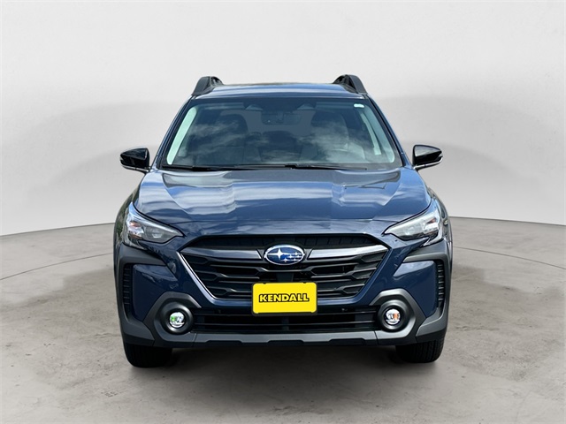 2025 Subaru Outback Premium photo 8