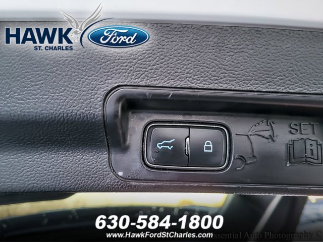 2020 FORD EXPLORER - Image 47