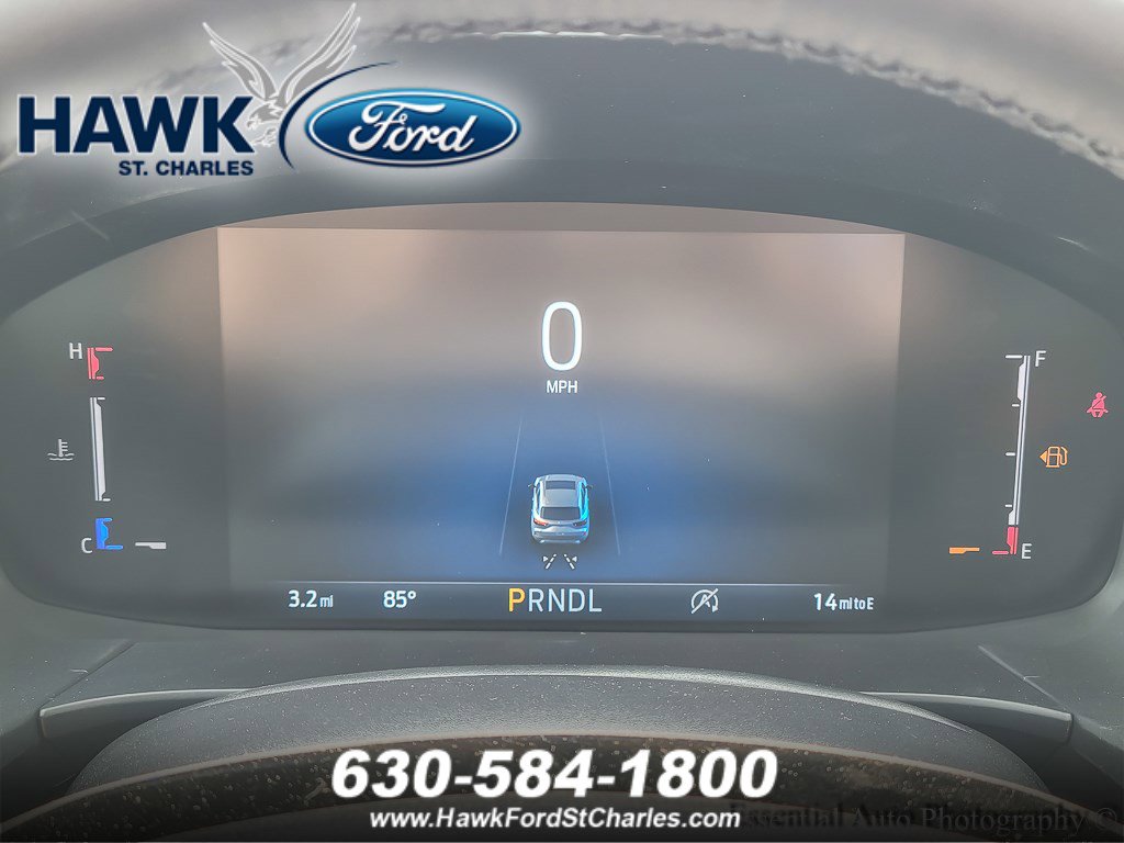 2025 FORD ESCAPE - Image 10