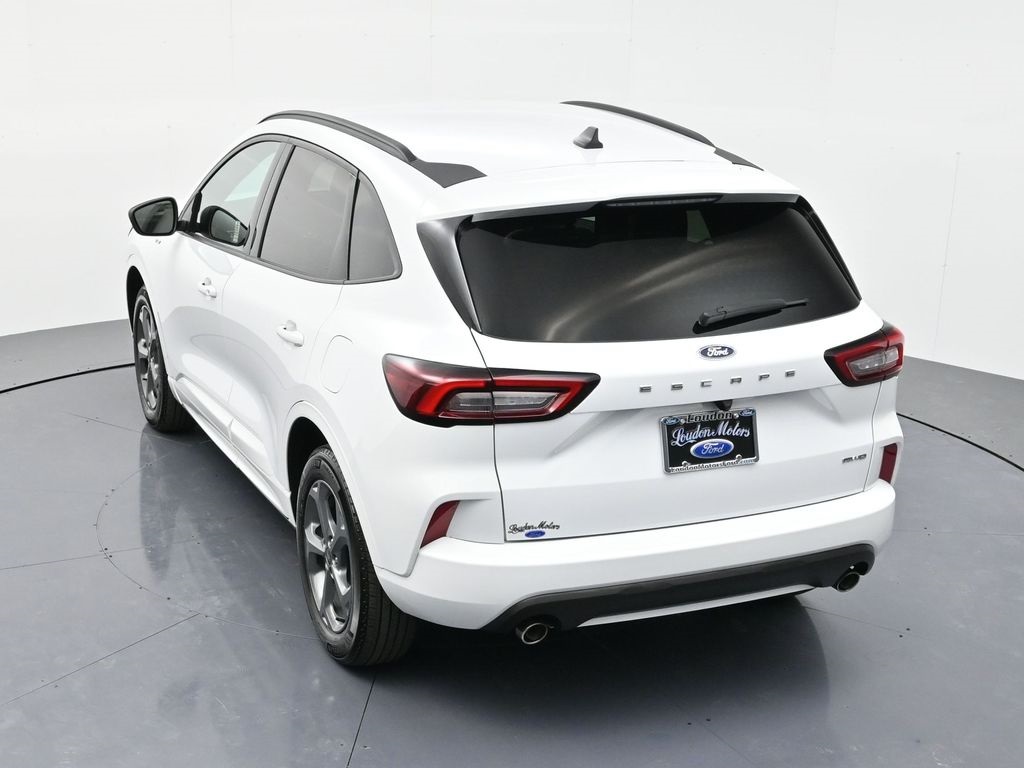 2023 Ford Escape ST-Line photo 36
