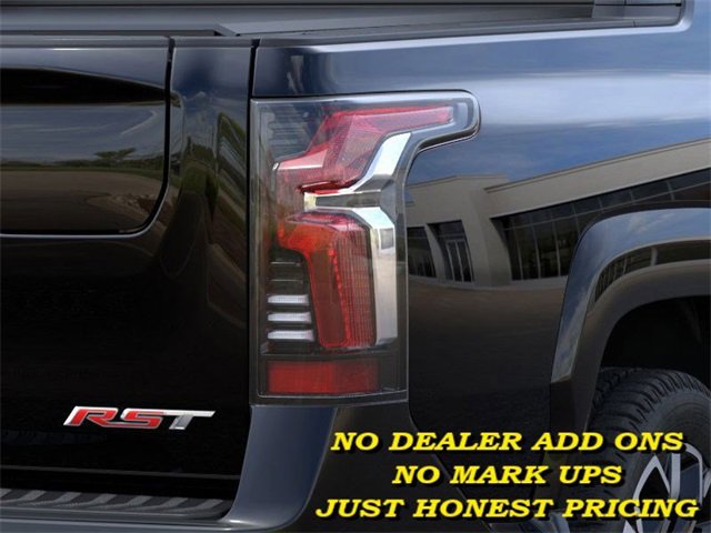 2024 Chevrolet Silverado EV RST photo 11