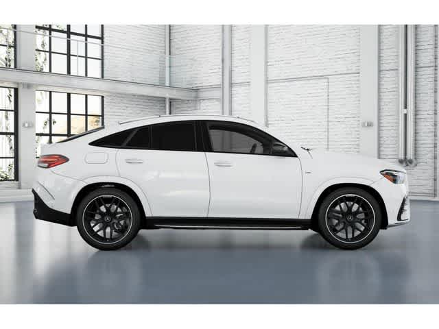 2025 Mercedes Benz GLE AMG 53 4MATIC photo 7