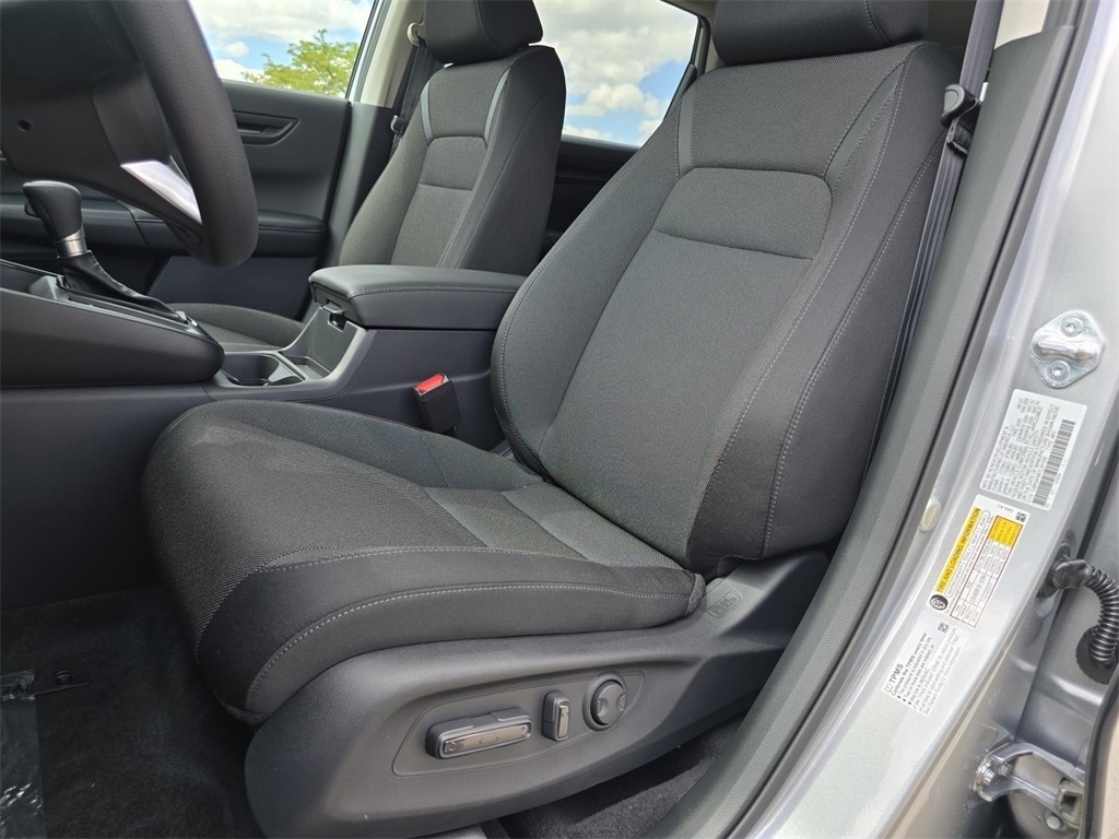 2026 Honda CR-V EX photo 21