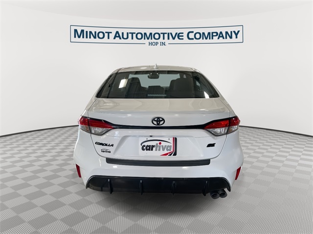 2024 Toyota Corolla SE photo 7
