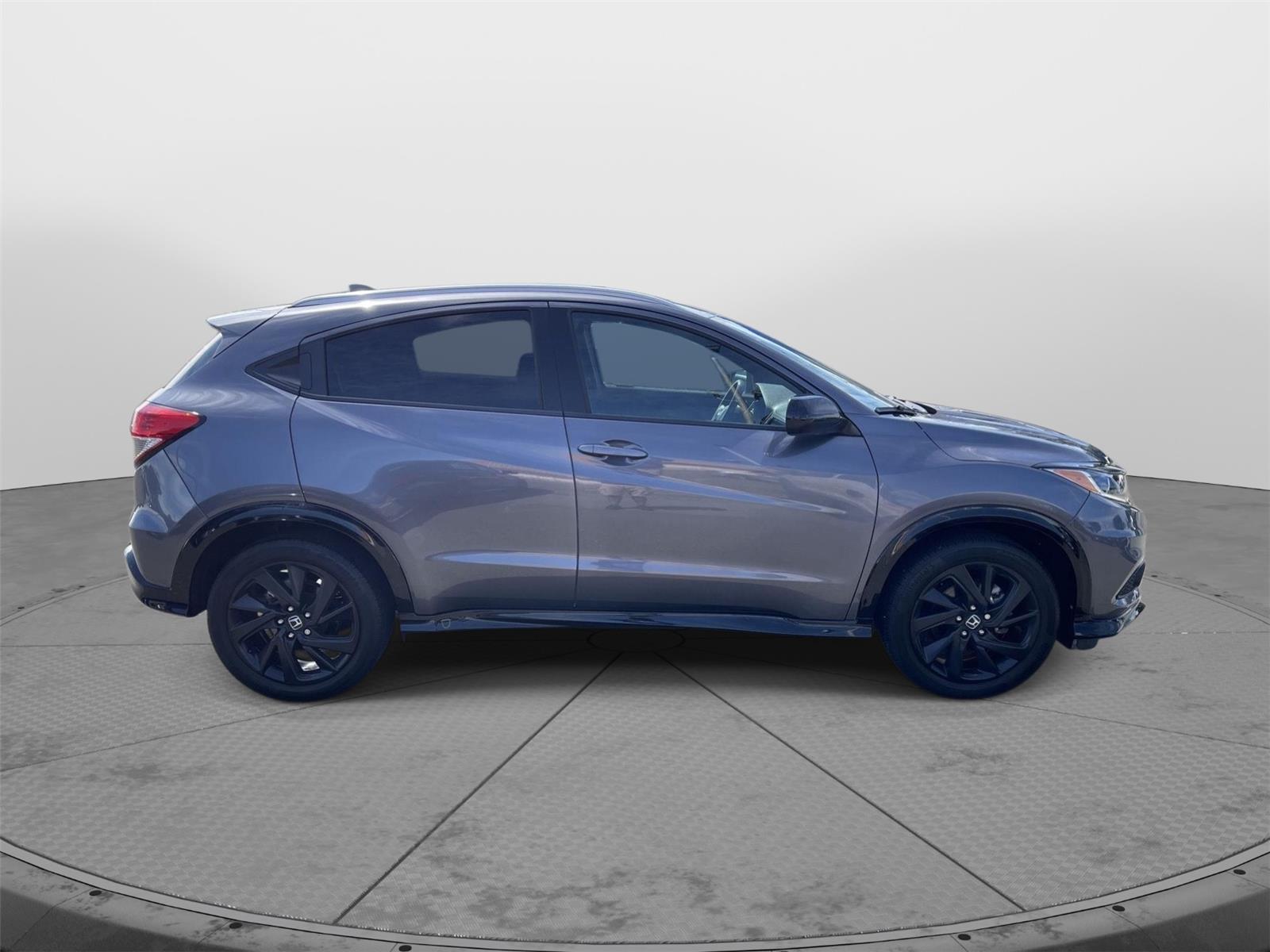2022 Honda HR-V Sport photo 17