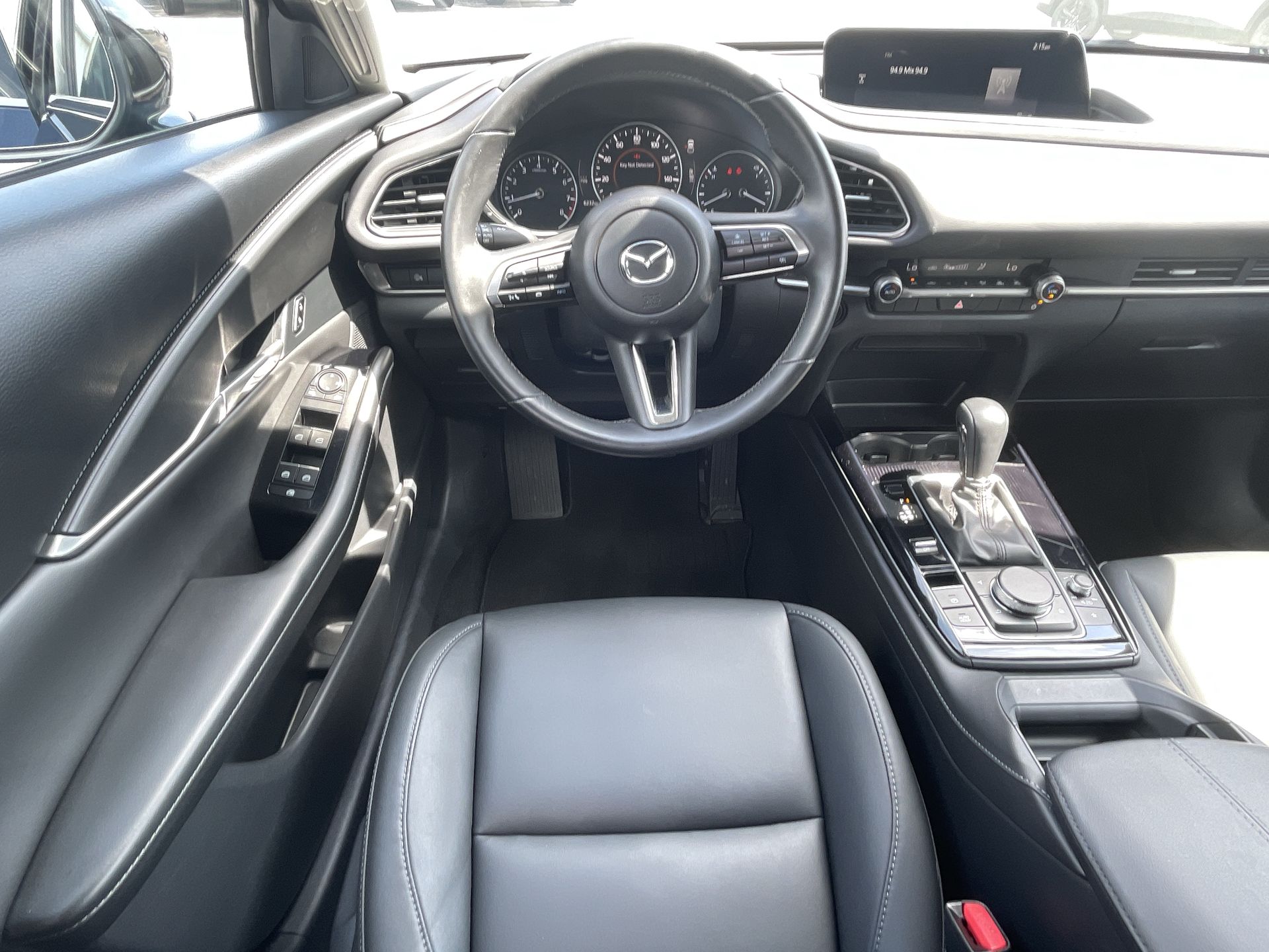2024 Mazda CX-30 2.5 Select Sport photo 38