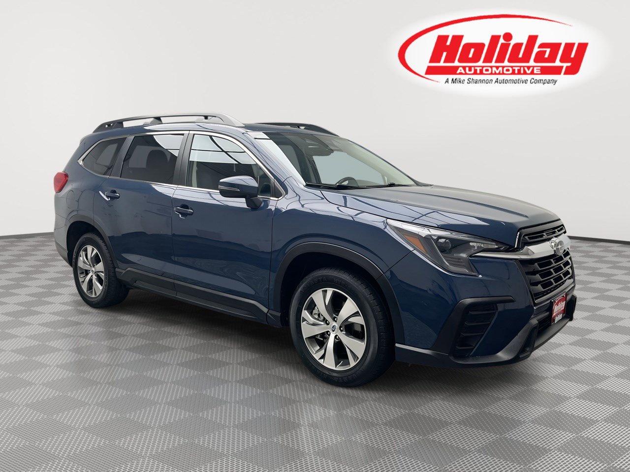 2023 Subaru Ascent Premium's photo