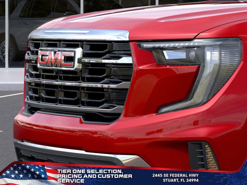 2025 Gmc Acadia Elevation photo 13