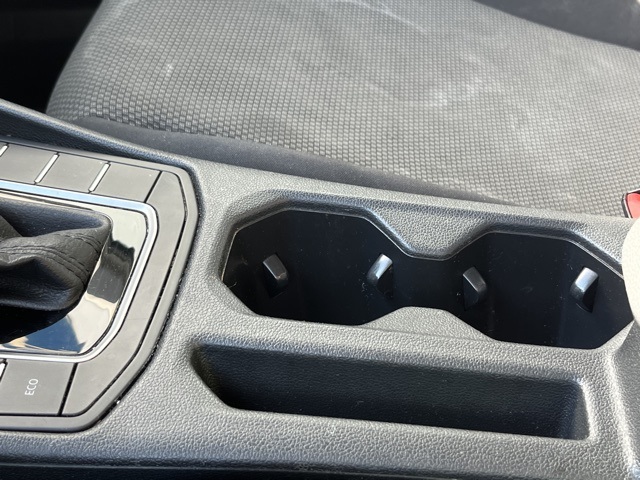 2020 Volkswagen Jetta 1.4T S photo 37