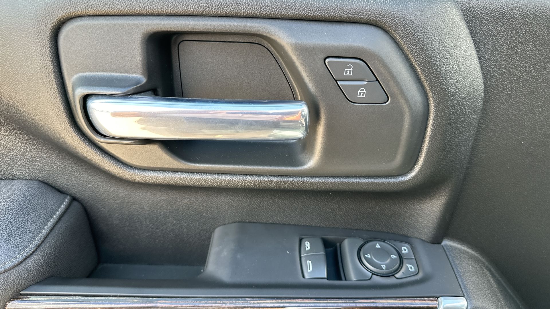 2024 Gmc Sierra 2500 HD SLE photo 21