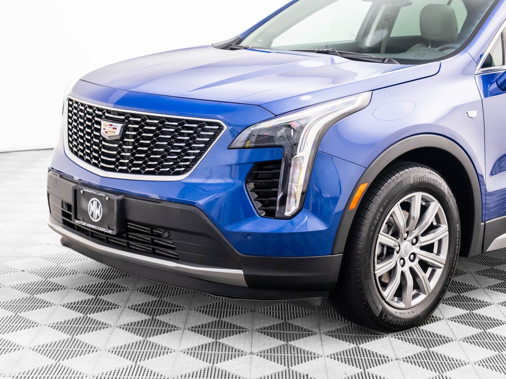 2023 Cadillac XT4 Premium Luxury photo 31