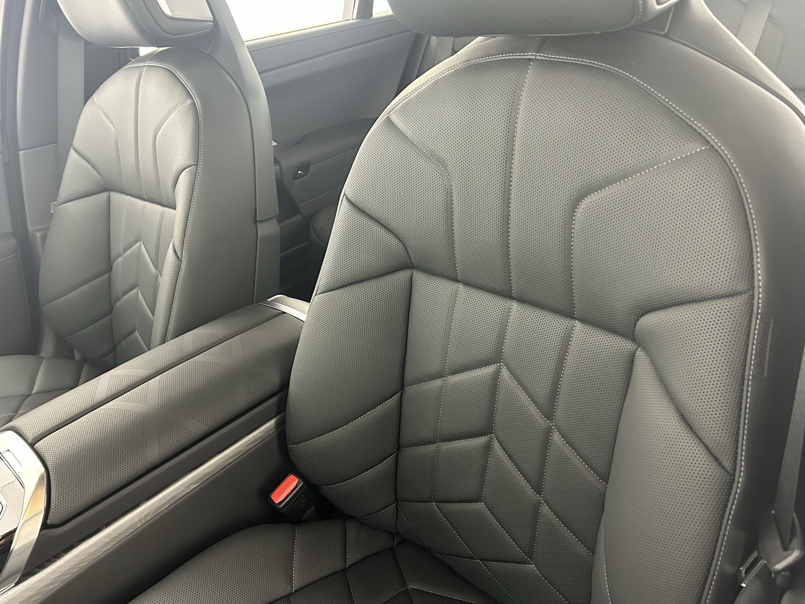 2025 Bmw 760i photo 27