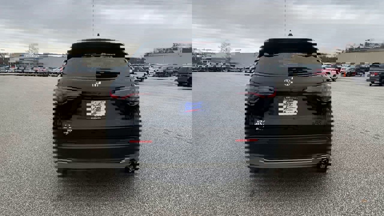 2023 Honda HR-V Sport photo 3