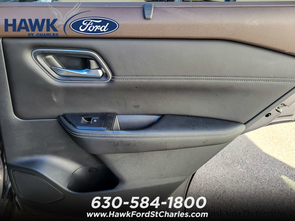 2023 NISSAN ROGUE - Image 20