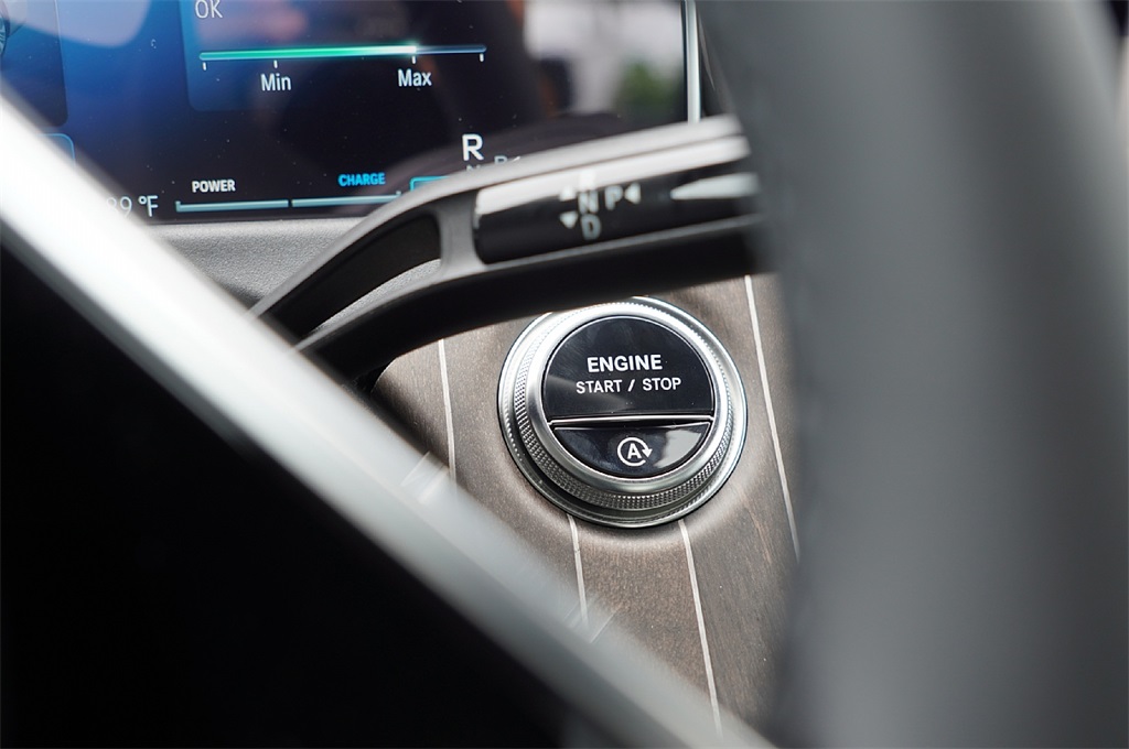 2026 Mercedes Benz E 350 photo 25