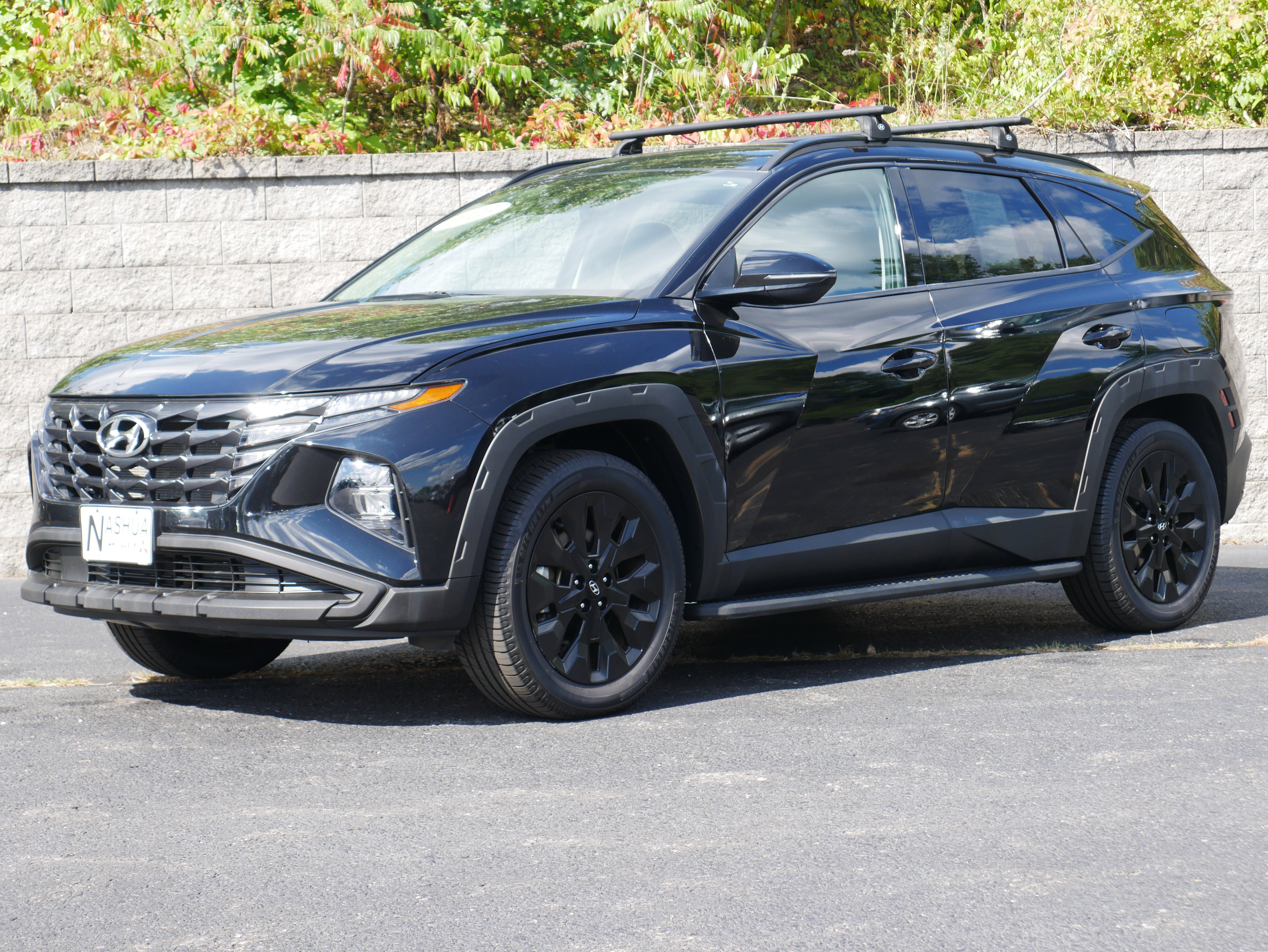 2023 Hyundai Tucson XRT's photo