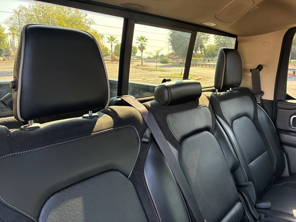 2019 Ram 1500 Laramie photo 22
