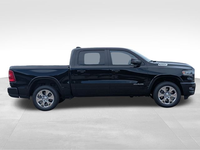 2026 Ram 1500 Big Horn photo 6