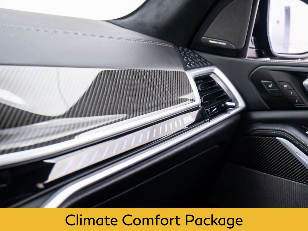 2024 Bmw X7 M60i photo 26