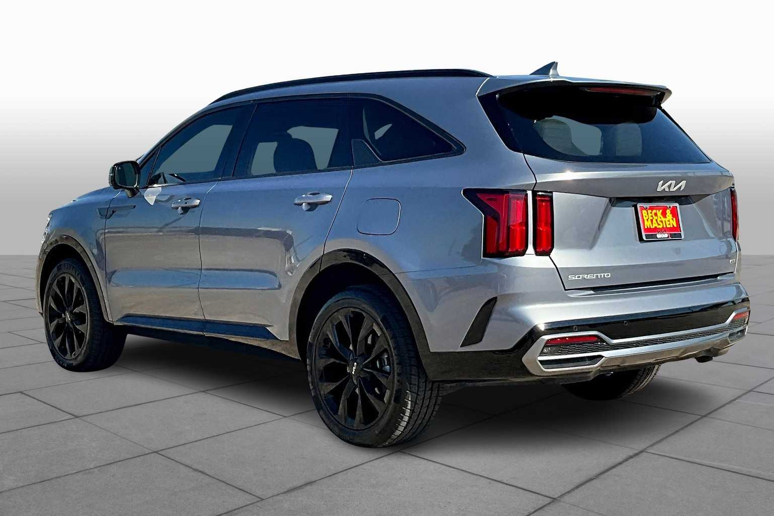 2023 Kia Sorento SX Prestige photo 19
