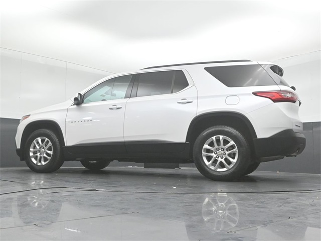 2021 CHEVROLET TRAVERSE - Image 41
