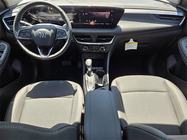 2026 Buick Encore GX Preferred photo 9