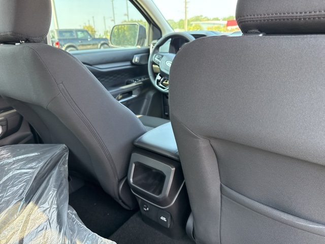 2025 Ford Ranger XLT photo 19