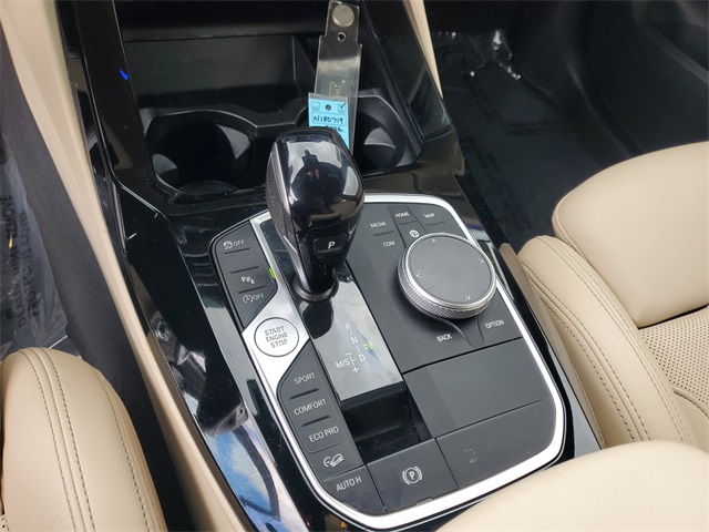 2022 Bmw X3 xDrive30i photo 20