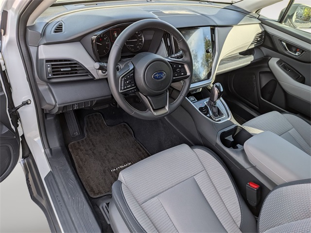 2025 Subaru Outback Premium photo 11