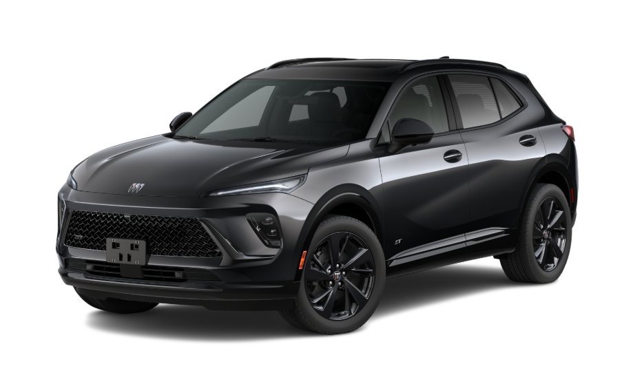 2026 Buick Envision Sport Touring's photo