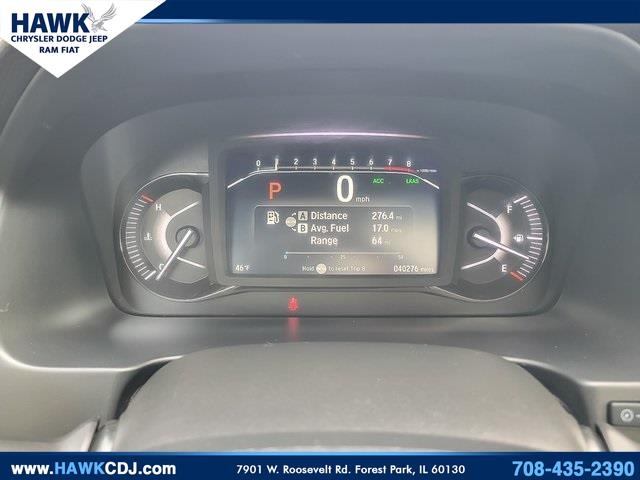 2022 HONDA PASSPORT - Image 13