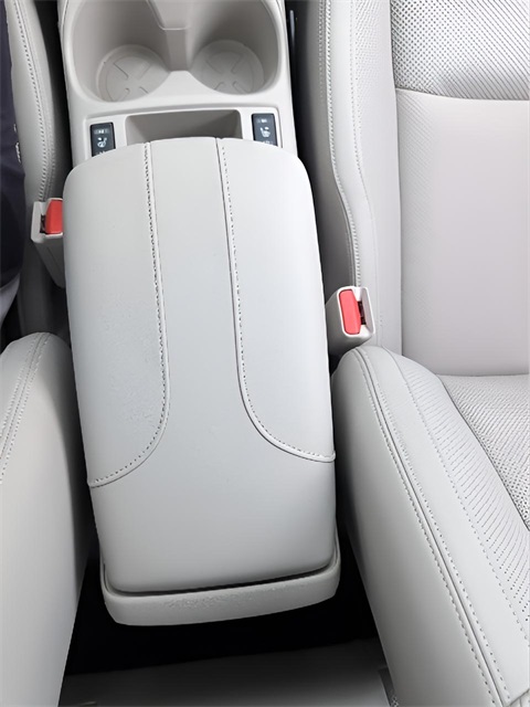 2021 Nissan Rogue Sport SL photo 26