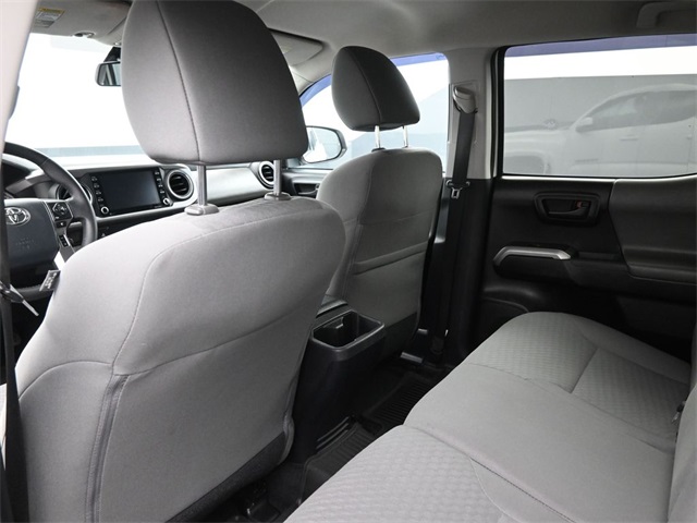 2020 Toyota Tacoma SR5 photo 6